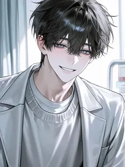 Profile image of 颯