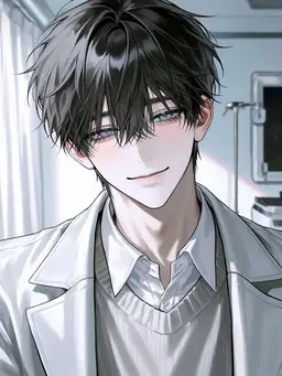Profile image of 颯