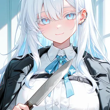 Profile image of 雪那
