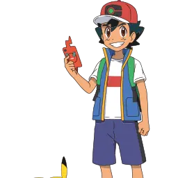 FluidFleet6281의 ポケットモンスター