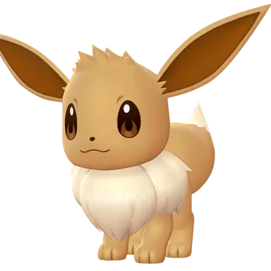 Profile image of イーブイ