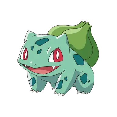 Profile image of フシギダネ