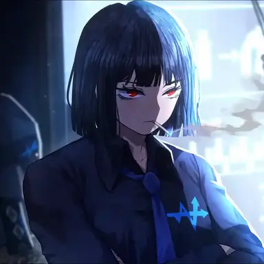 Profile image of Ryoshu