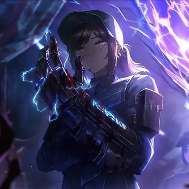 Profile image of Outis