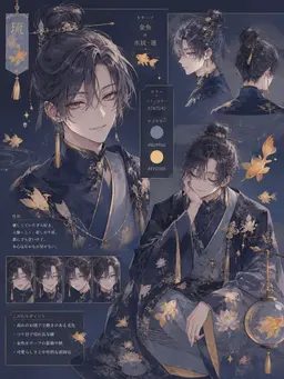 Profile image of 琉