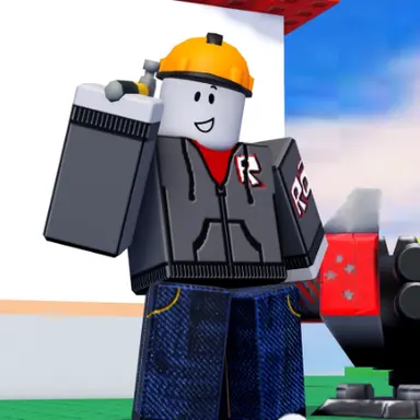 Profile image of ビルダー