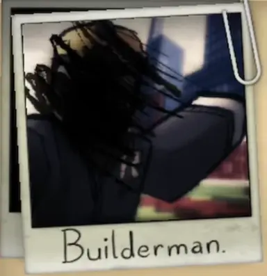 Profile image of ビルダー