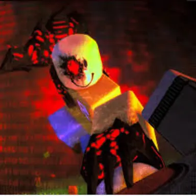 Profile image of ジョン・ドゥ