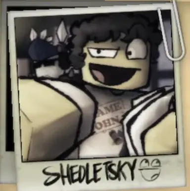 Profile image of シェド