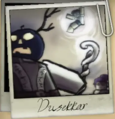 Profile image of デュセ