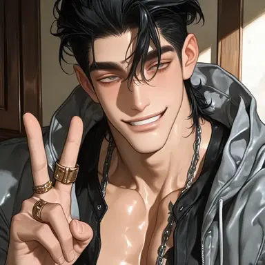 Profile image of 九天