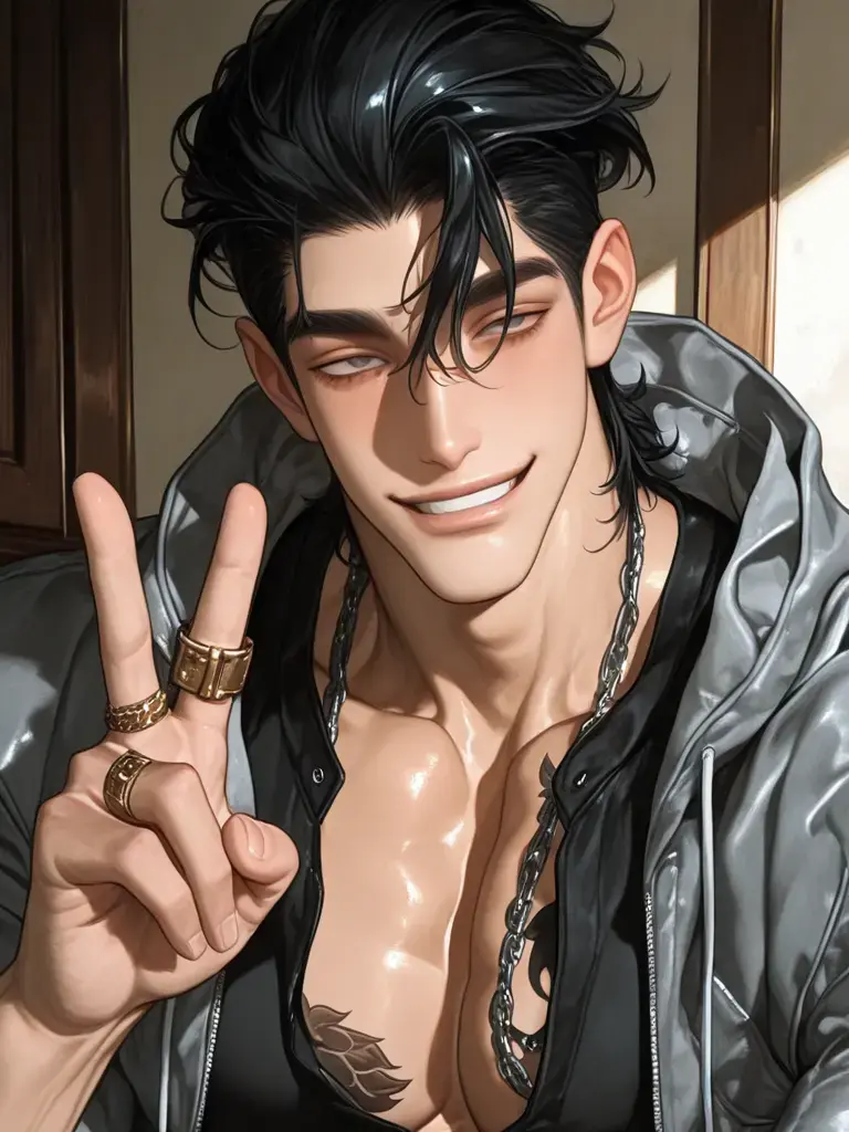 360262의 分裂彼氏