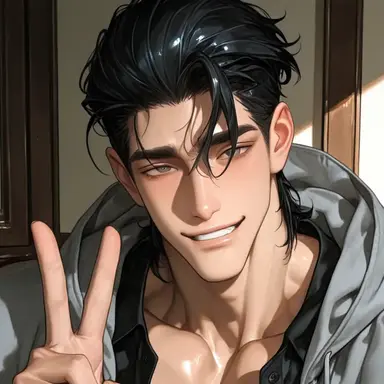 Profile image of 九条