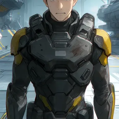 Profile image of Side character