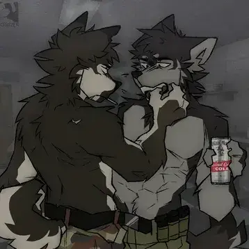 Profile image of Declan and Trevor