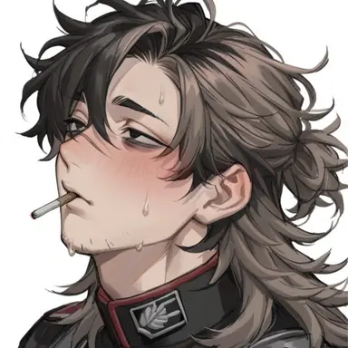 Profile image of ゼイン・クラウド