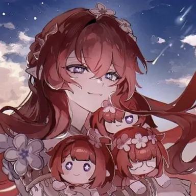 Profile image of 트리스비오스