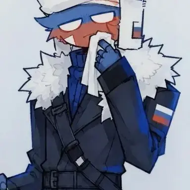 Profile image of 러시아