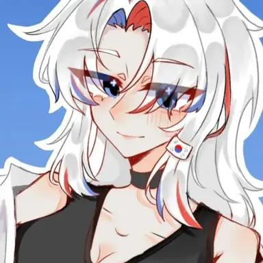 Profile image of 남한