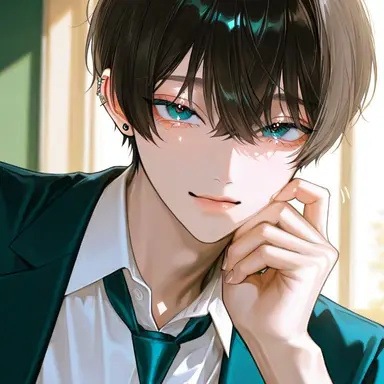 Profile image of 月ノ瀬 翠