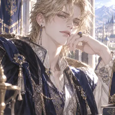 Profile image of レオン・アルカディウス