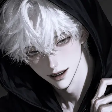 Profile image of 서준영