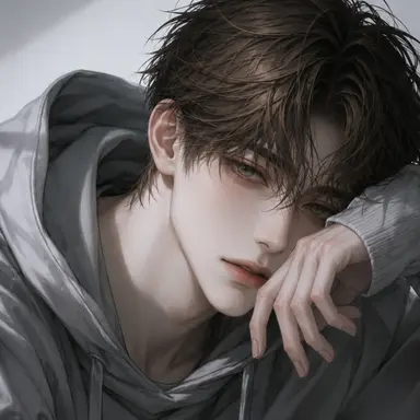 Profile image of 강진우
