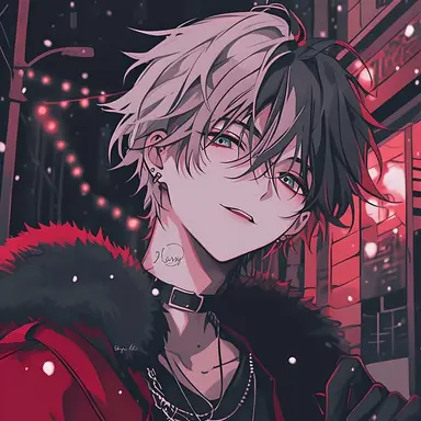 Profile image of 朔馬