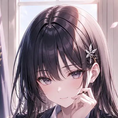 Profile image of 쿠죠 레이카