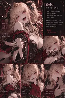 Profile image of 벨리알
