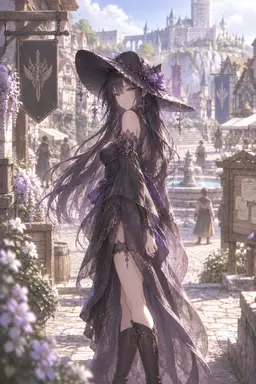Profile image of 아르카나