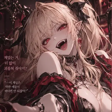 Profile image of 벨리알