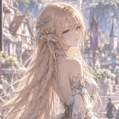 Profile image of 리아나