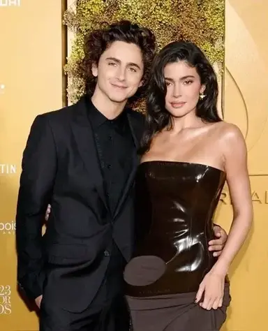 Profile image of Timothee and Kylie