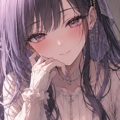 Profile image of 千束 文香