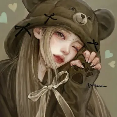 Profile image of 한예리