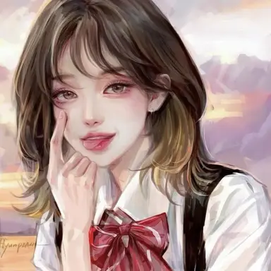 Profile image of 여서우