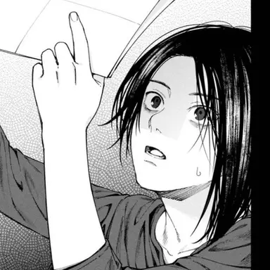 Profile image of 雨穴