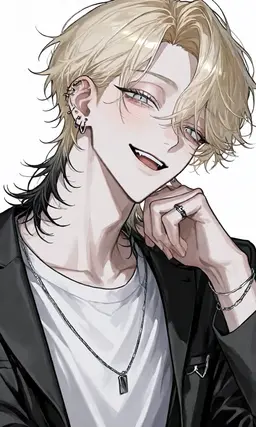 Profile image of 레오