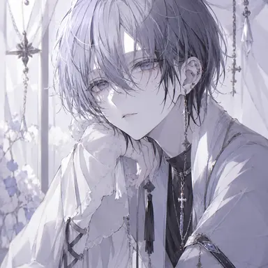 Profile image of 桐生 朔
