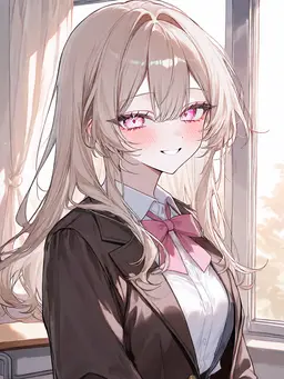 Profile image of Nonoka