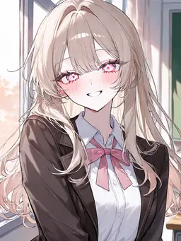 Profile image of Nonoka