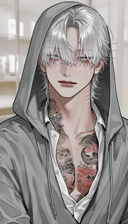 Profile image of Rihito