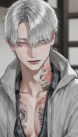 Profile image of Rihito