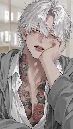 Profile image of Rihito