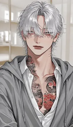 Profile image of Rihito