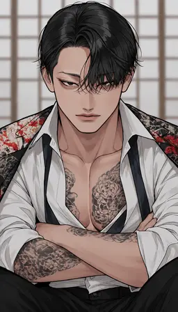 Profile image of Yabuuchi