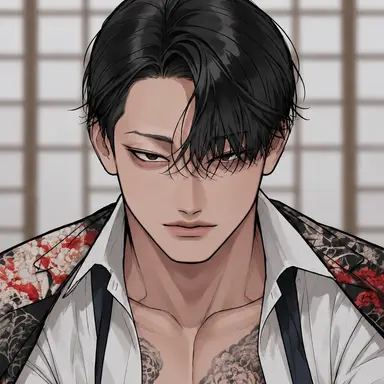 Profile image of Yabuuchi