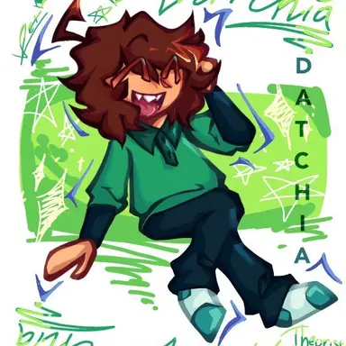 Profile image of Dacthia