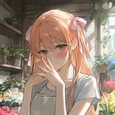 Profile image of Rose